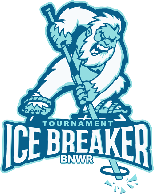 2023 Ice Breaker Tournament 50/50 Raffle